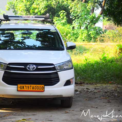 Corbett Tour Packages